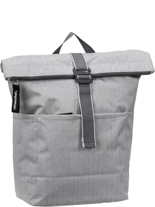 Unisex Rucksack - rolltop backpack