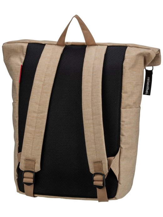 Unisex Rucksack - rolltop