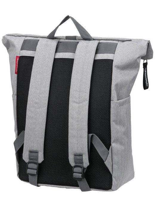 Unisex Rucksack - rolltop