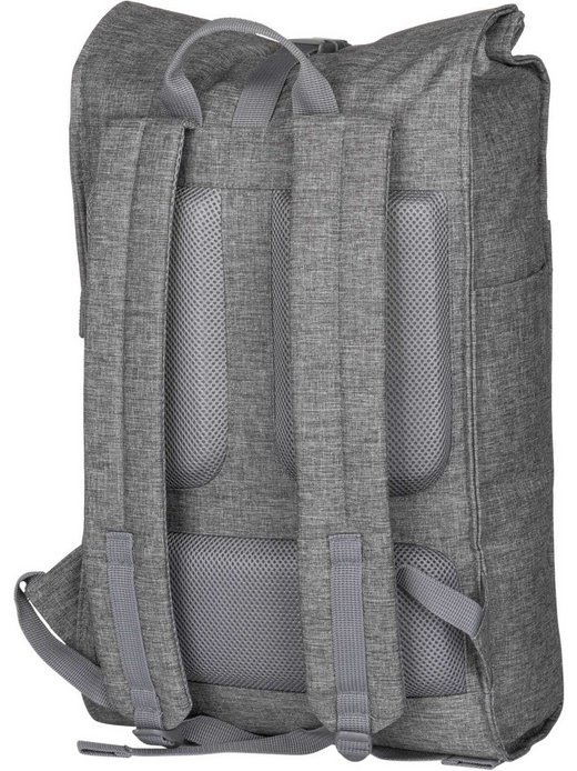Unisex Rucksack - urban rolltop