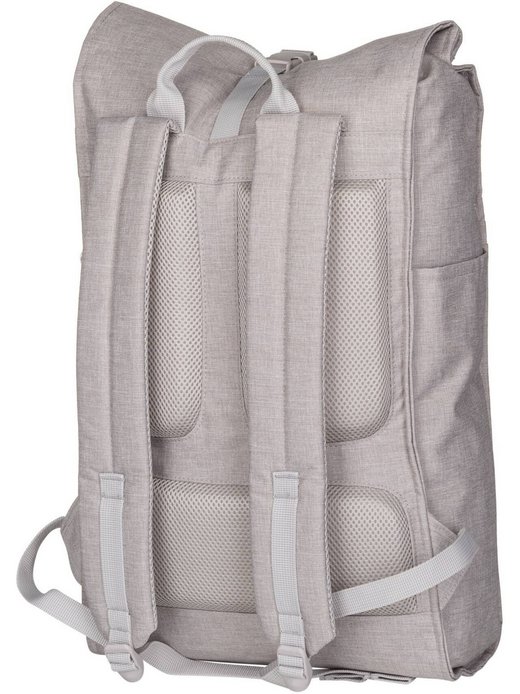 Unisex Rucksack - urban rolltop