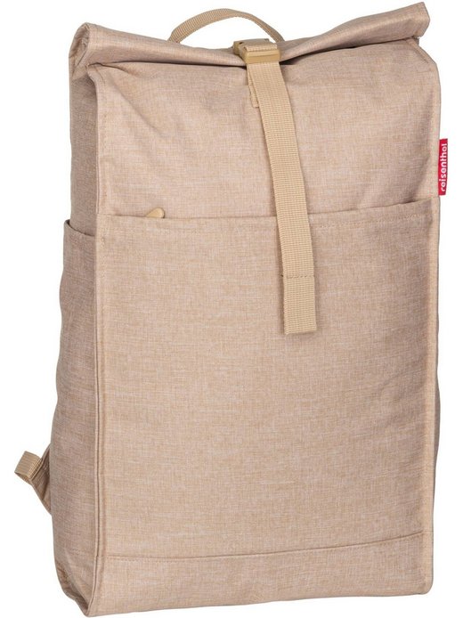 Unisex Rucksack - urban rolltop