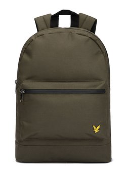 Artikelbild Unisex Rucksack von Lyle & Scott in khaki uni