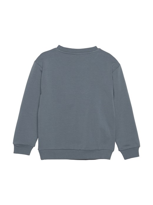 Unisex Rundhalspullover - MISweatshirt
