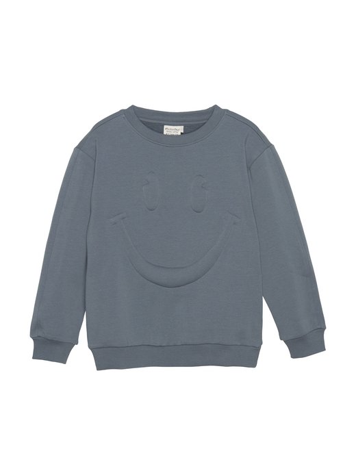 Unisex Rundhalspullover - MISweatshirt