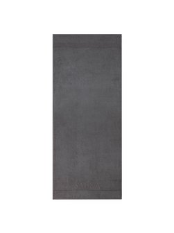 Artikelbild Unisex Saunatuch 1er Pack von Villeroy & Boch in grau uni