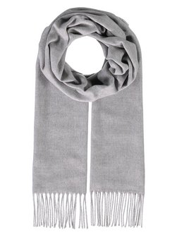 Artikelbild Unisex Schal von Giorgio Rimaldi in silber uni