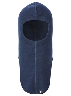 Artikelbild Unisex Schalmütze - Aurora von reima in blau uni