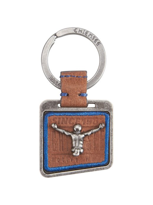 Unisex Schlüsselanhänger