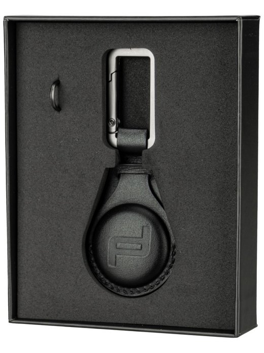 Unisex Schlüsseletui - Keyring Airtag