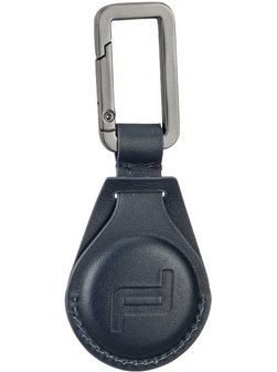 Unisex Schlüsseletui - Keyring Airtag