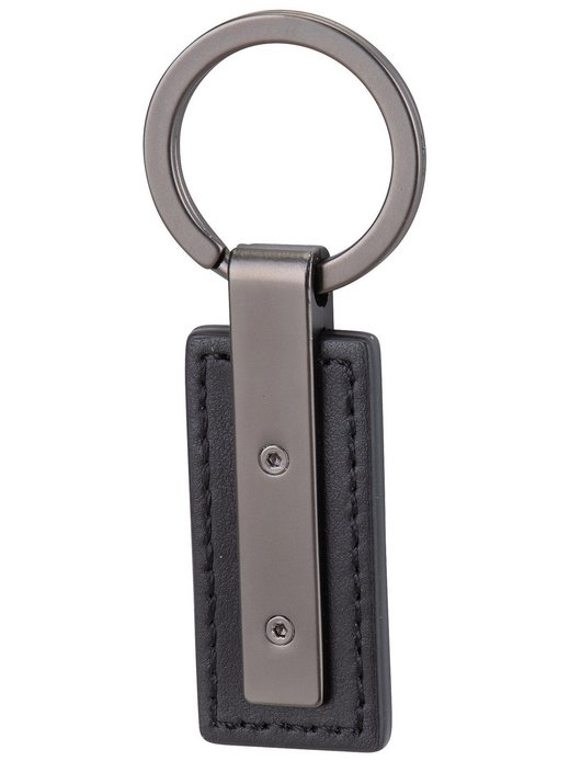 Unisex Schlüsseletui - Keyring Metal Bar