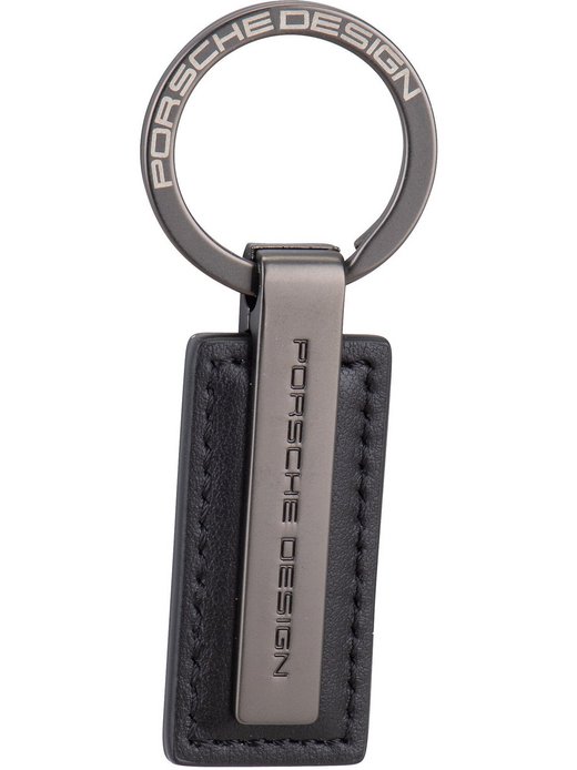 Unisex Schlüsseletui - Keyring Metal Bar