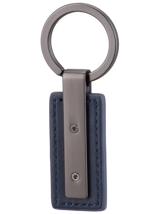 Unisex Schlüsseletui - Keyring Metal Bar