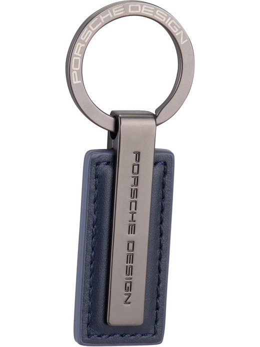 Unisex Schlüsseletui - Keyring Metal Bar