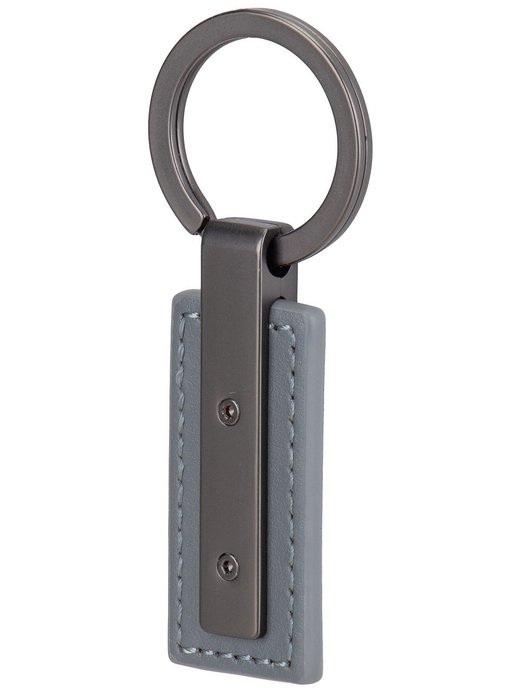Unisex Schlüsseletui - Keyring Metal Bar