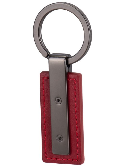 Unisex Schlüsseletui - Keyring Metal Bar