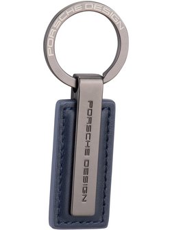 Unisex Schlüsseletui - Keyring Metal Bar