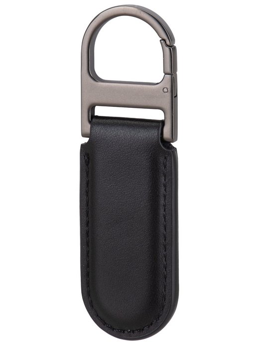 Unisex Schlüsseletui - Keyring Oval