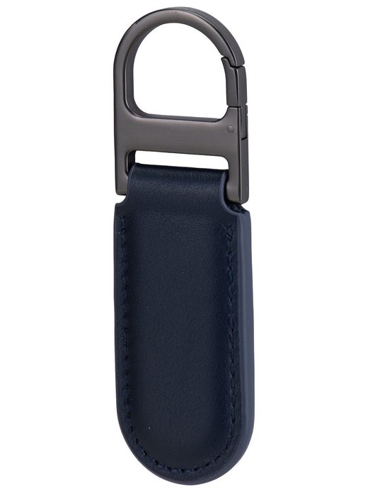 Unisex Schlüsseletui - Keyring Oval