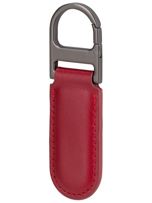 Unisex Schlüsseletui - Keyring Oval