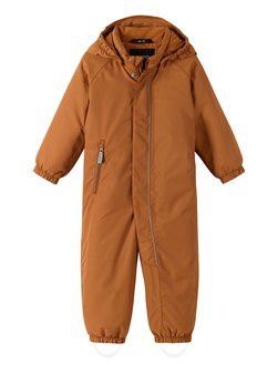 Artikelbild Unisex Schneeanzug - Puhuri von reima in braun uni
