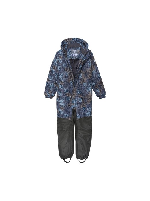 Unisex Schneeoverall - COOverall