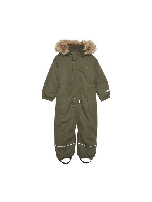 Unisex Schneeoverall - MISnow