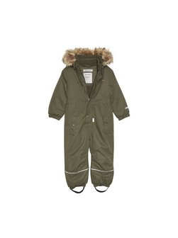 Unisex Schneeoverall - MISnow