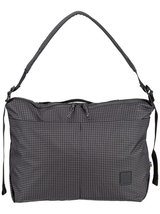 Unisex Schultertasche - High Coast Pro Shoulder Bag