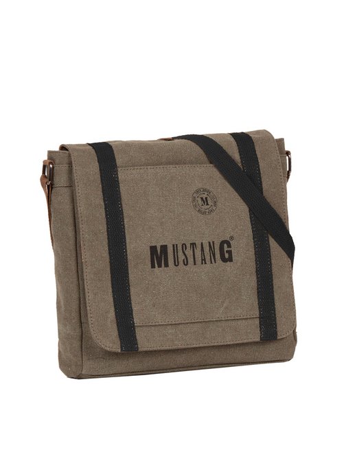 Unisex Schultertasche