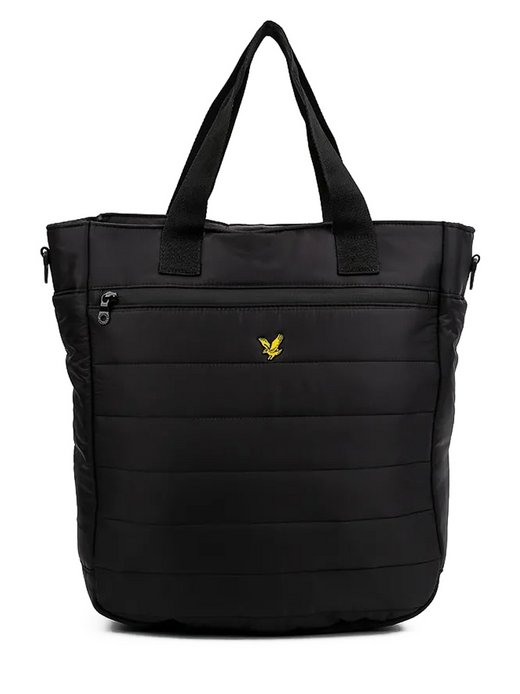 Unisex Schultertasche