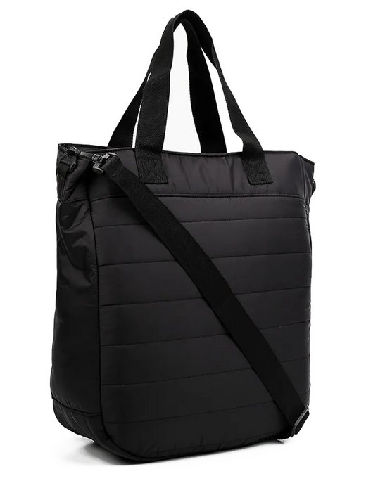 Unisex Schultertasche