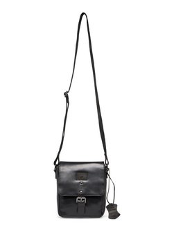 Unisex Schultertasche