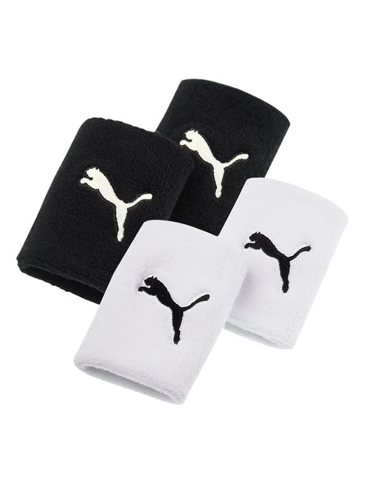 Unisex Schweißband 4er Pack