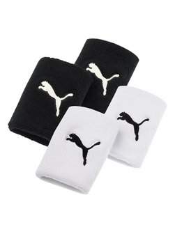 Unisex Schweißband 4er Pack