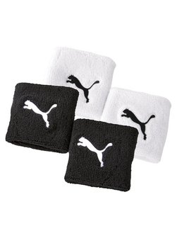 Unisex Schweißband 4er Pack