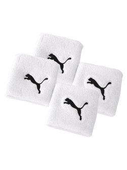 Unisex Schweißband 4er Pack