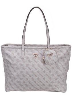 Unisex Shopper - Power Play II Large Tech TO 24240 Logo