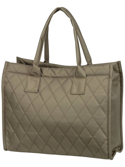 Unisex Shopper - daily