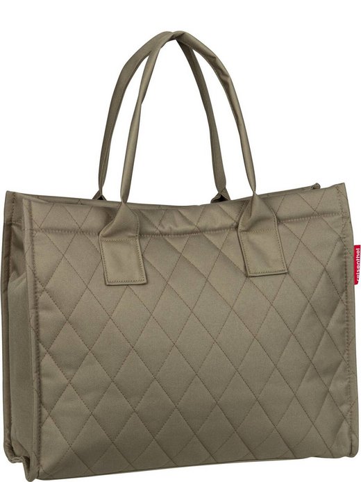 Unisex Shopper - daily