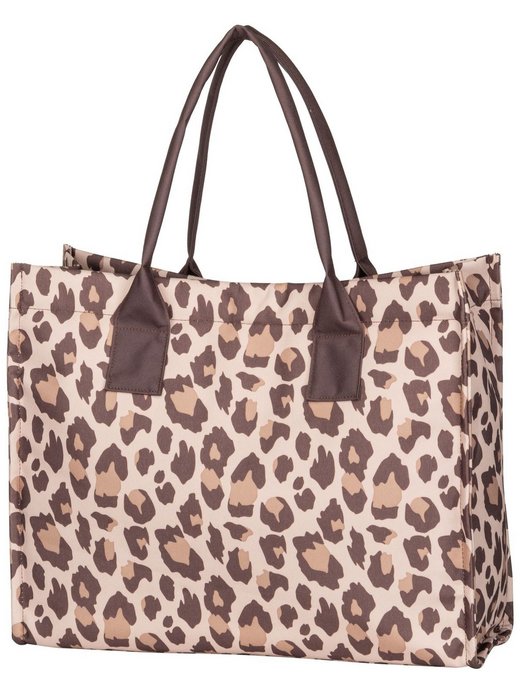 Unisex Shopper - daily