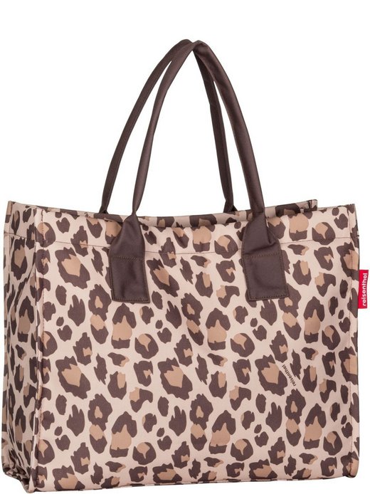 Unisex Shopper - daily