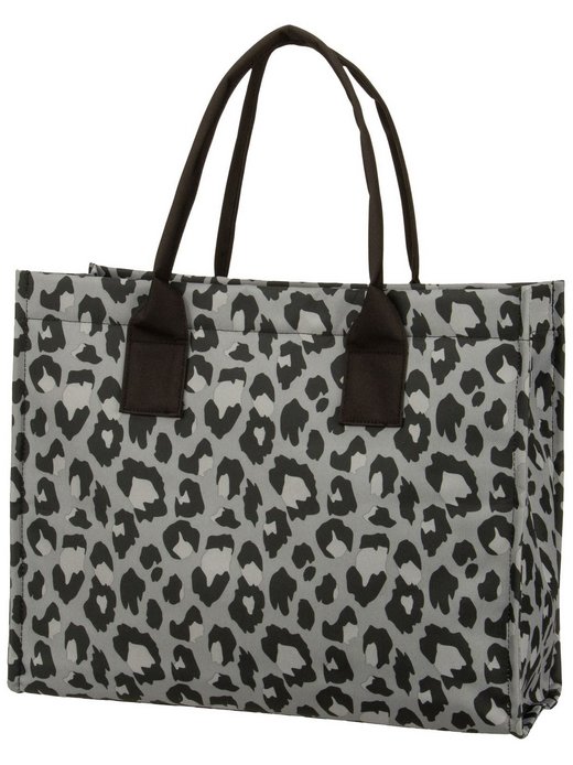 Unisex Shopper - daily