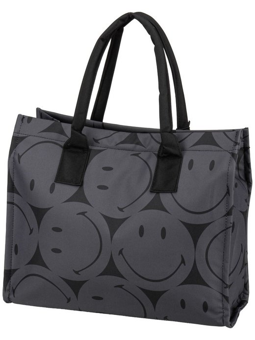 Unisex Shopper - daily
