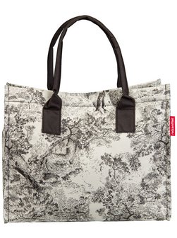 Unisex Shopper - daily