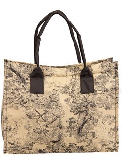 Unisex Shopper - daily