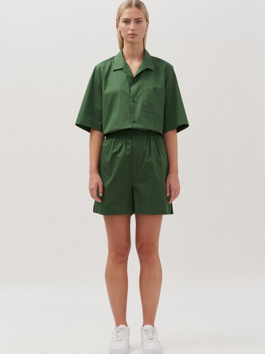 Unisex Shorts - Regular Fit