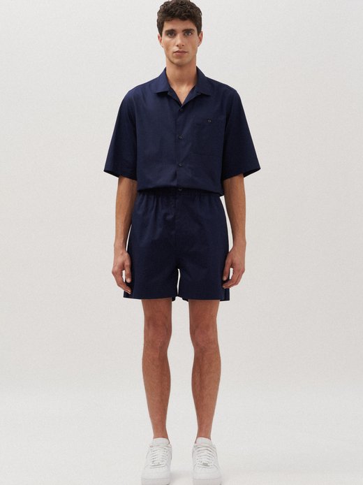 Unisex Shorts - Regular Fit