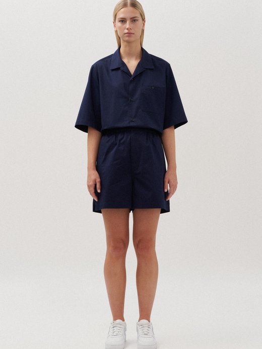 Unisex Shorts - Regular Fit